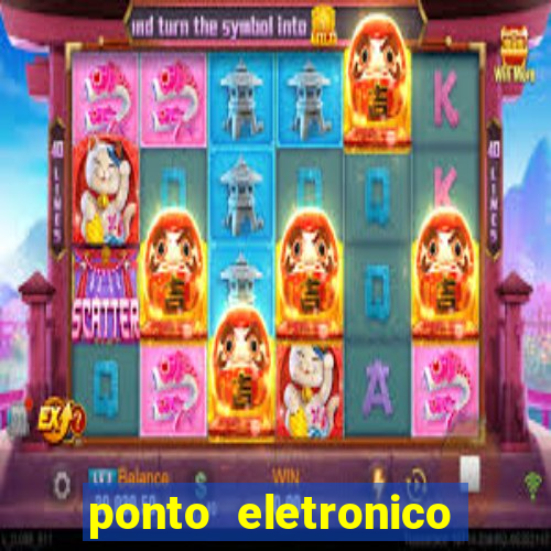 ponto eletronico praia grande